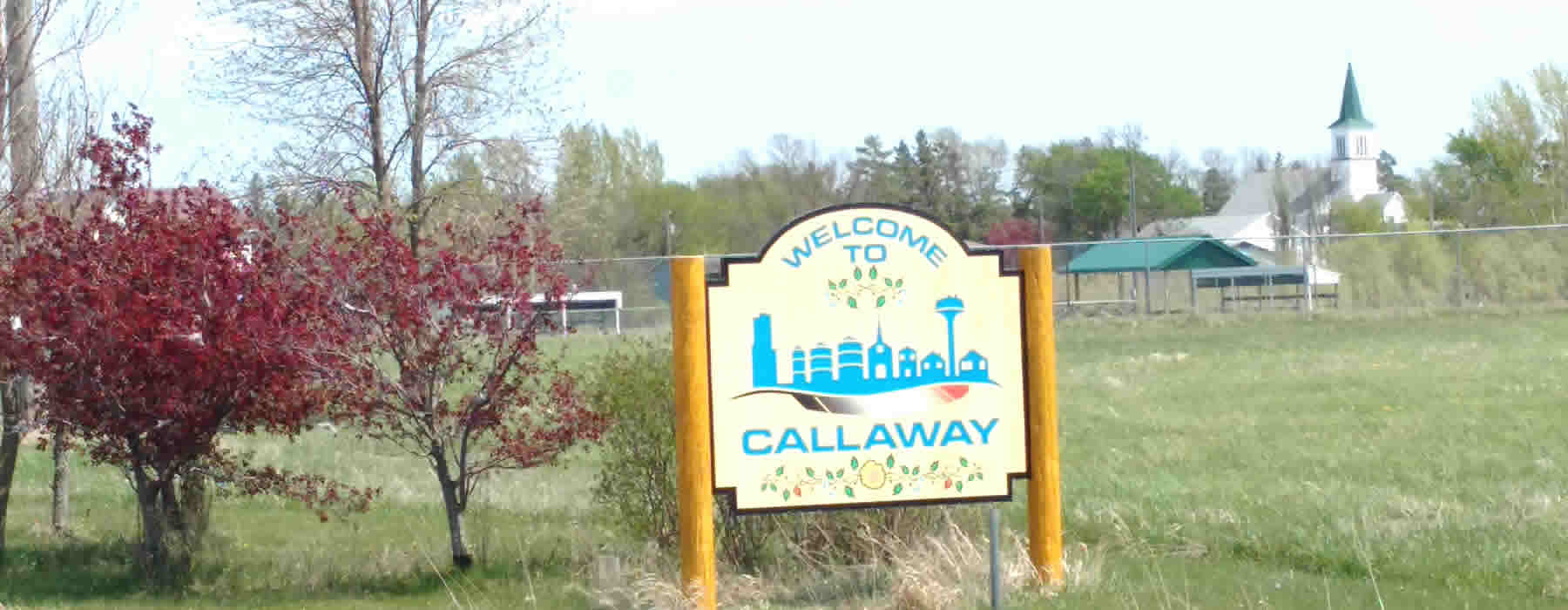 Find out about the city leadership of the City of Callaway, Minnesota.